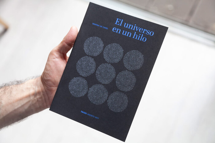 El universo en un hilo 1