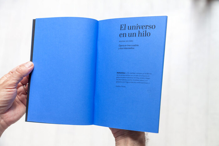 El universo en un hilo 2