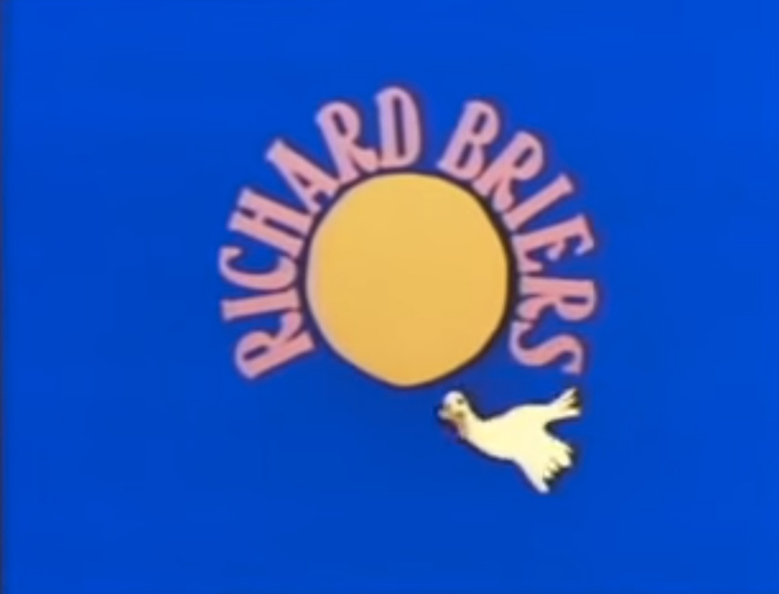 The Good Life (1975) opening titles 1