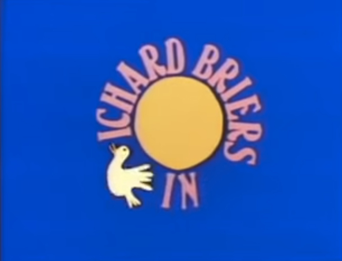 The Good Life (1975) opening titles 4