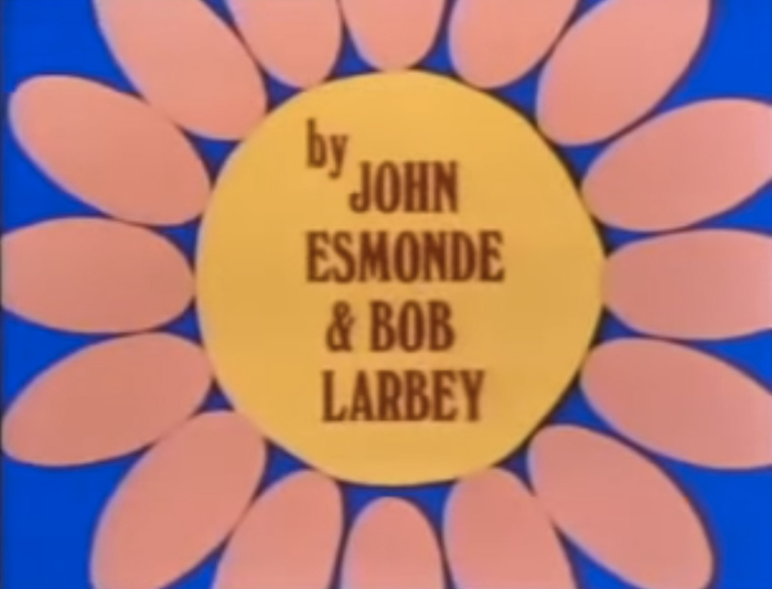 The Good Life (1975) opening titles 6
