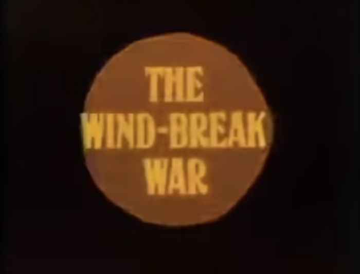 The Good Life (1975) opening titles 8