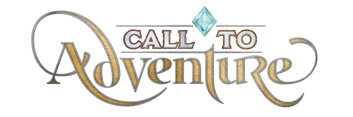 Call to Adventure board game 1