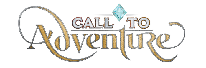 Call to Adventure board game 1