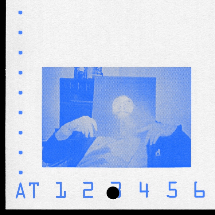 Intra Hora radio show poster 3