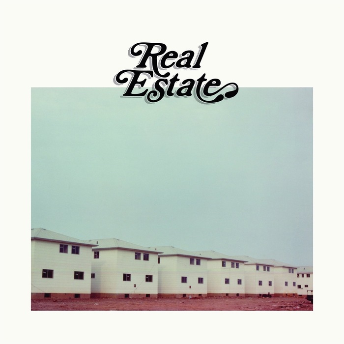 Real Estate – Days album art