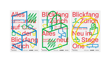 Blickfang Zürich