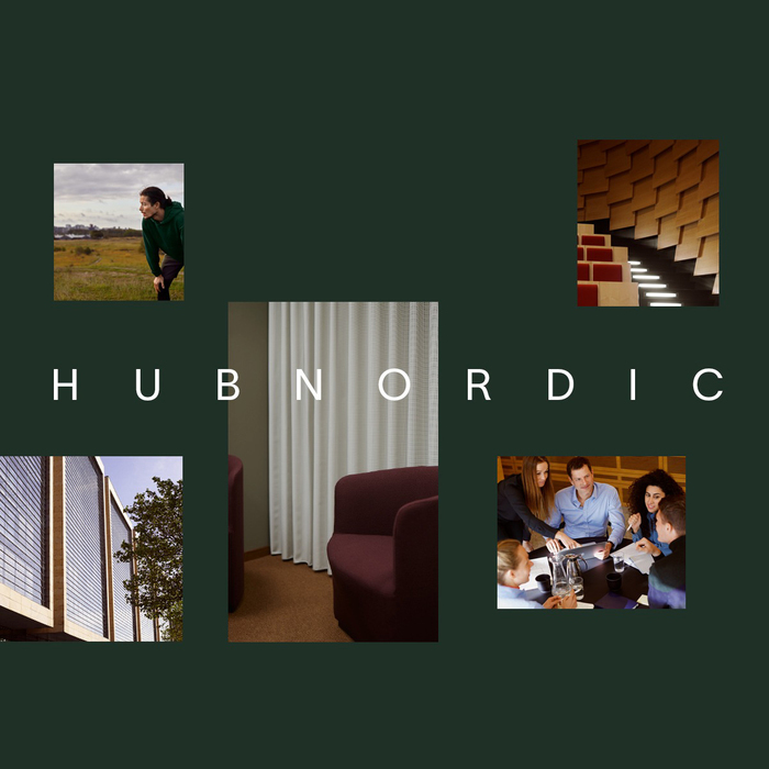 Hubnordic 1