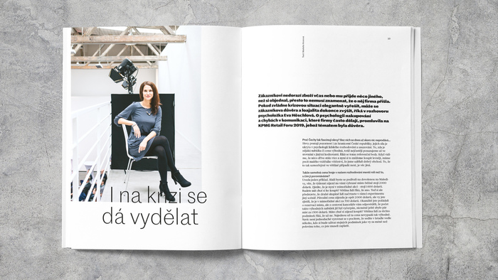 Marwick magazine 3