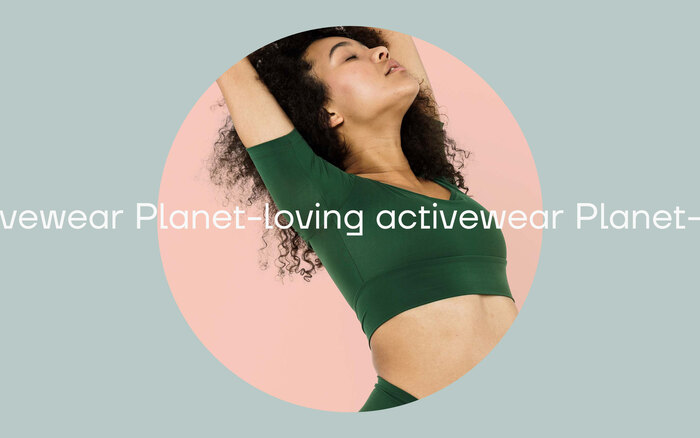 Circlle activewear 1