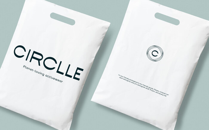 Circlle activewear 2