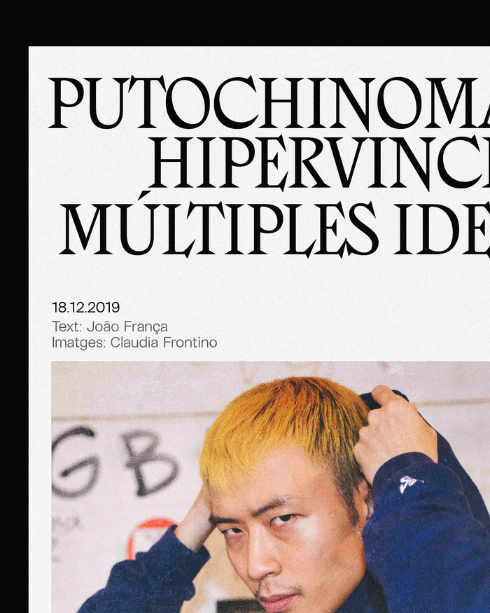 Revista Deriva 3