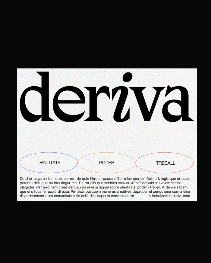 Revista Deriva 7
