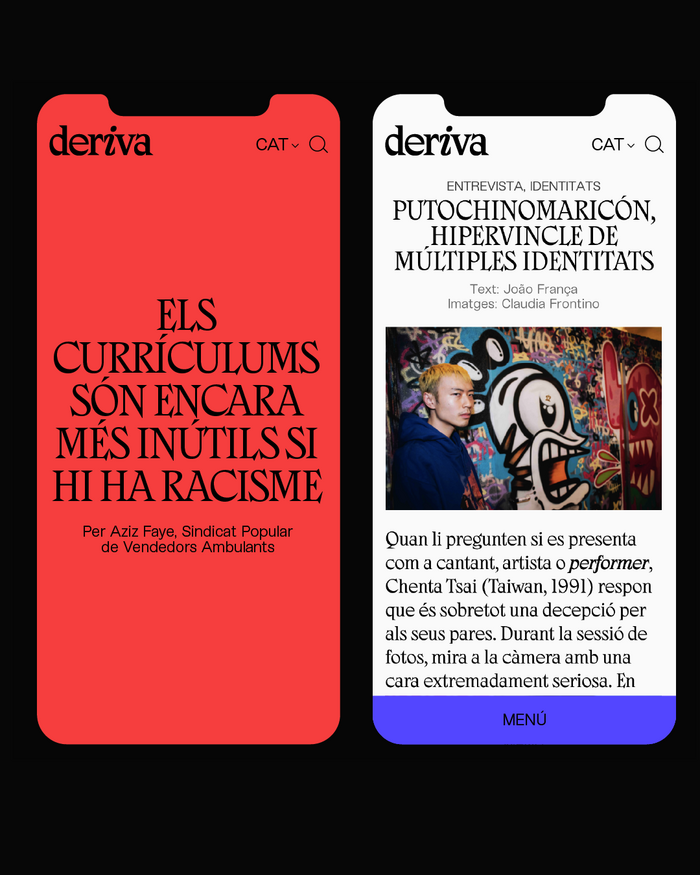 Revista Deriva 4