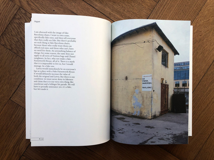 Soon book cover and interior 4