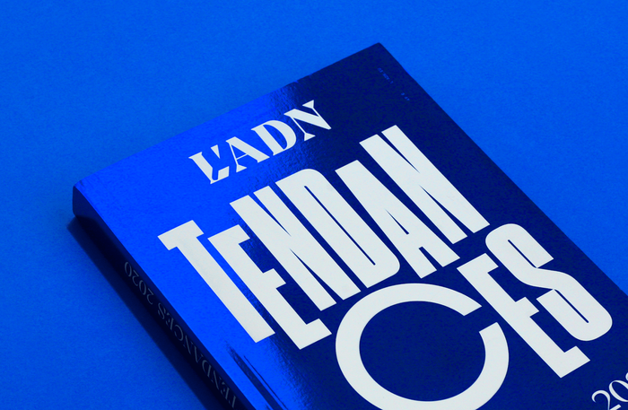 L’ADN Tendances magazine, N°21, 2020 1