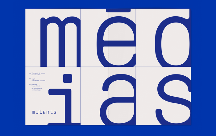 L’ADN Tendances magazine, N°21, 2020 2