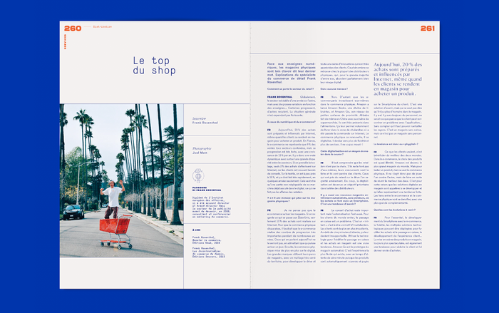 L’ADN Tendances magazine, N°21, 2020 3