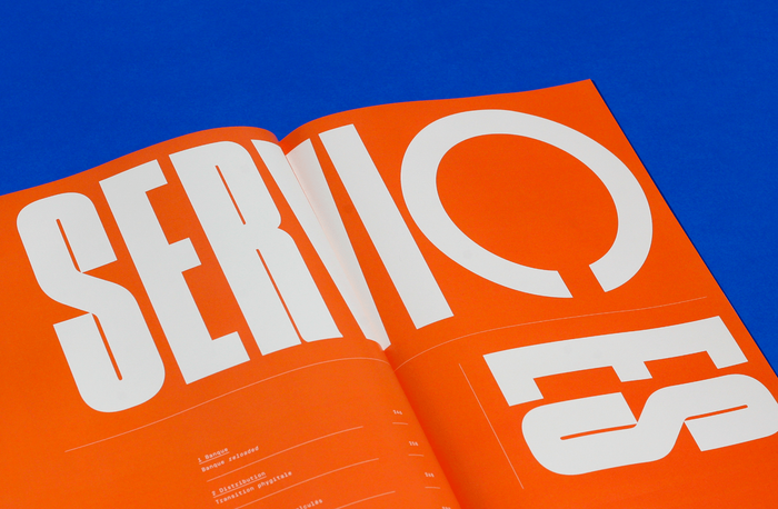 L’ADN Tendances magazine, N°21, 2020 8