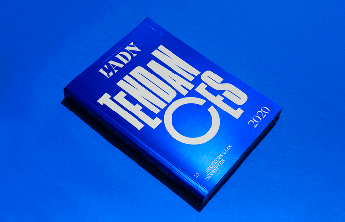L’ADN Tendances magazine, N°21, 2020 9