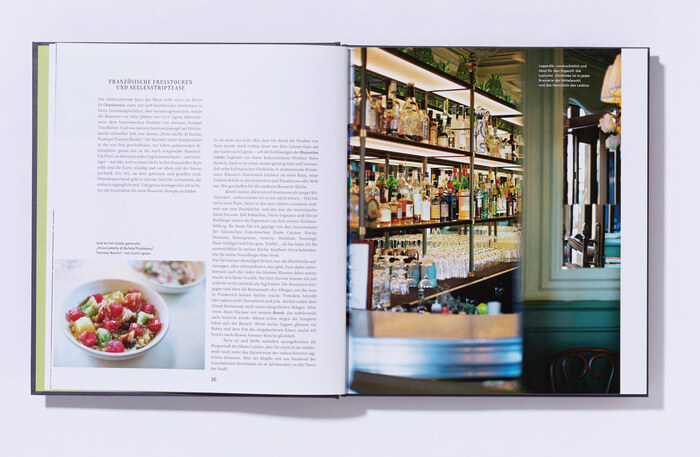 Rezepte aus der Brasserie by Tim Raue 5