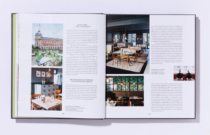 Rezepte aus der Brasserie by Tim Raue 9