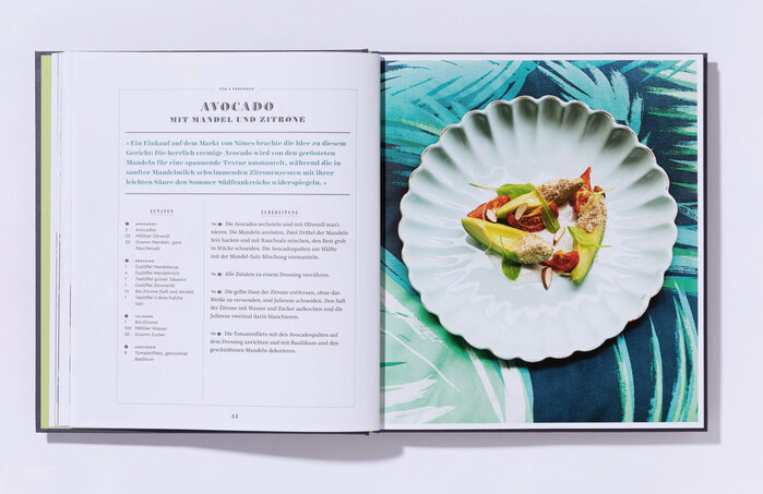Rezepte aus der Brasserie by Tim Raue 12