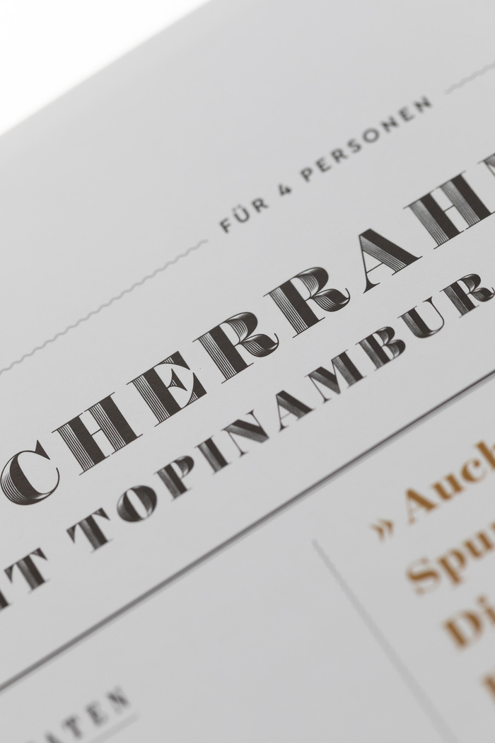 Rezepte aus der Brasserie by Tim Raue 13