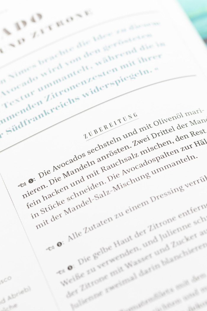 Rezepte aus der Brasserie by Tim Raue 15