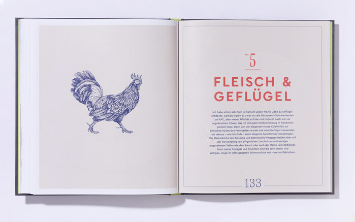 Rezepte aus der Brasserie by Tim Raue 16