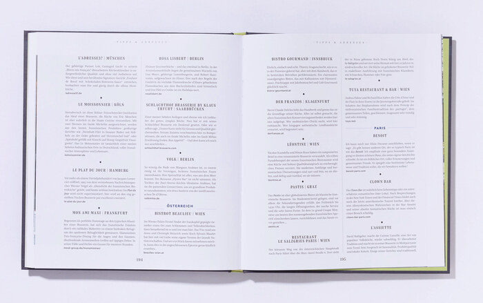 Rezepte aus der Brasserie by Tim Raue 22