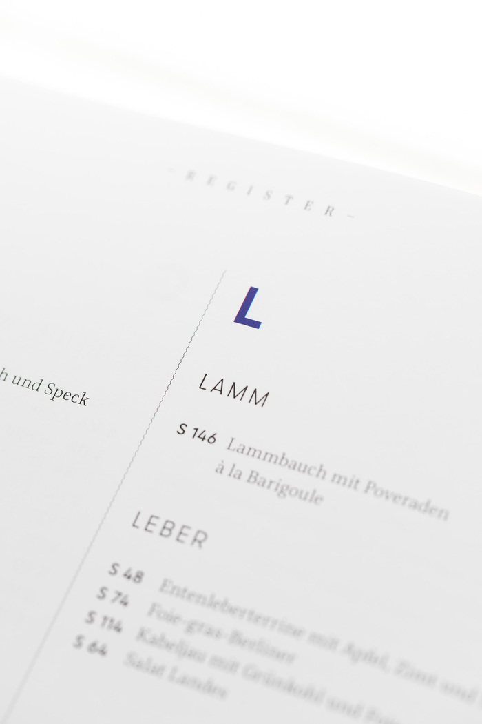 Rezepte aus der Brasserie by Tim Raue 23