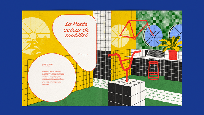 Yellow Vision magazine, Vol.3 10