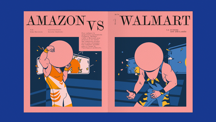 Yellow Vision magazine, Vol.3 18