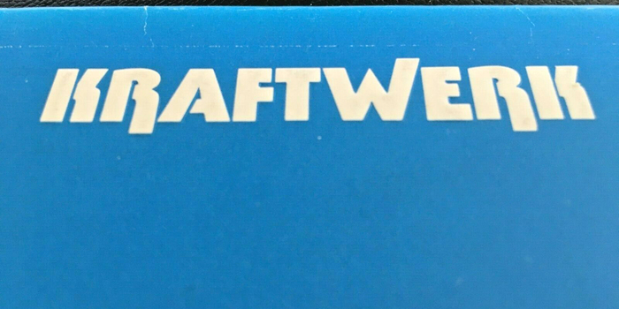 Printed in a single color, the cover is enhanced by blind-embossing the white lettering and the symbol.