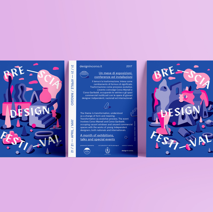 Brescia Design Festival 2017 2