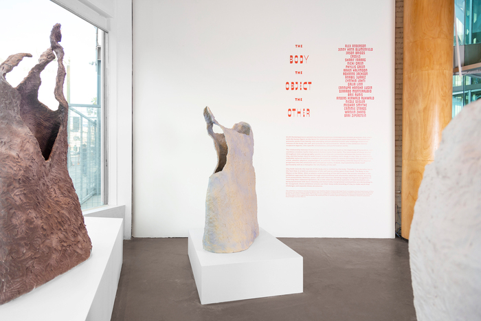 The Body, The Object, The Other 4