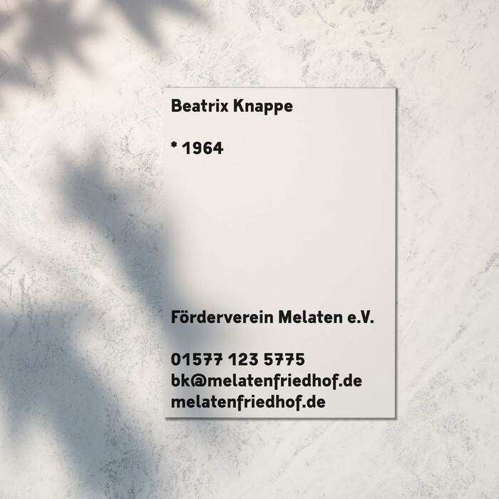 Melaten-Friedhof website 5