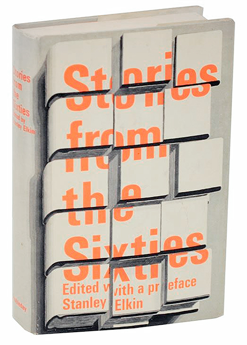 Stories From The Sixties, Doubleday 2