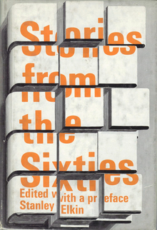 <cite>Stories From The Sixties</cite>, Doubleday