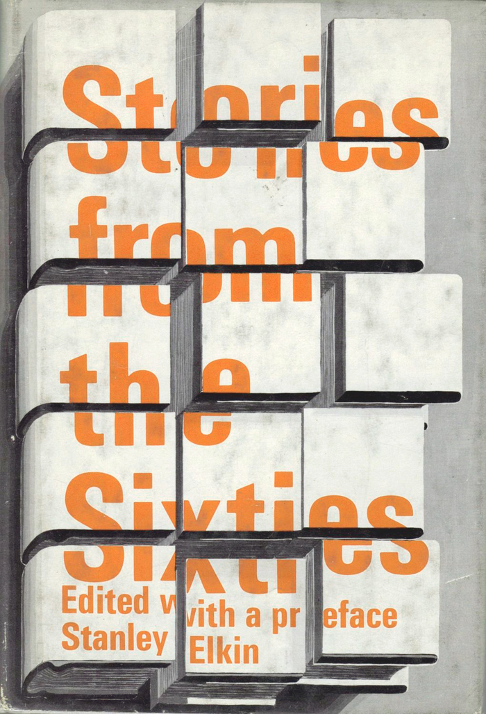 Stories from the Sixties, Doubleday 1