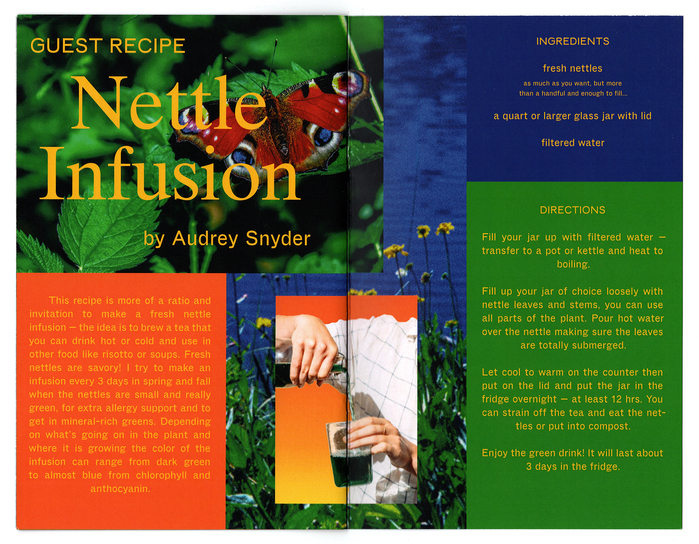 Visions by Psychic Wines, Volume 20 4