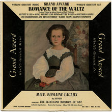 <cite>Romance of the Waltz </cite>album art