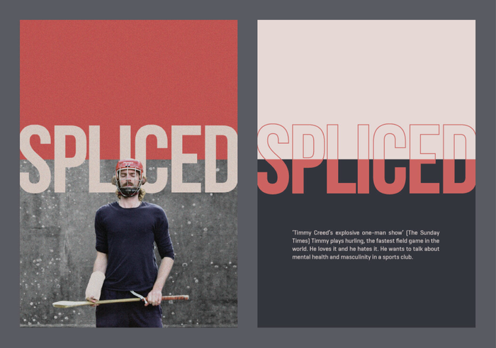 Spliced (2019) theatre play 2