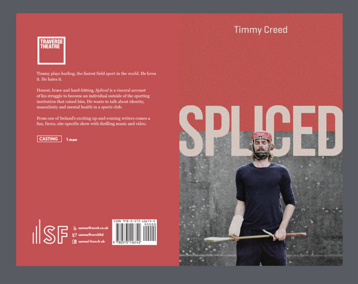 Spliced (2019) theatre play 4