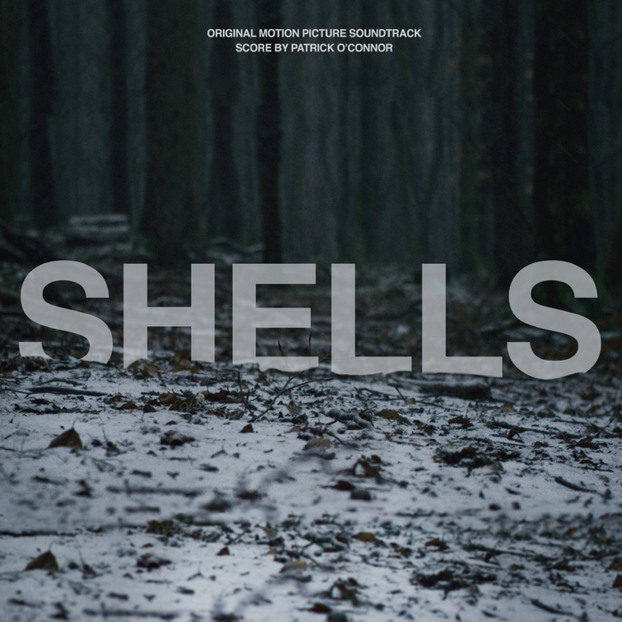 Shells (2019) soundtrack and press kit 1