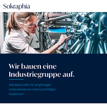 Sokraphia GmbH