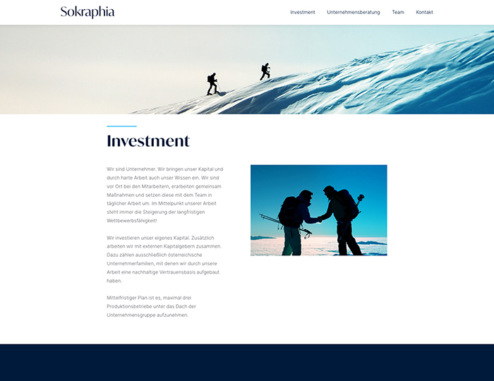 Sokraphia GmbH 4