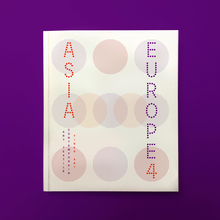 <cite>Asia–Europe #4</cite>
