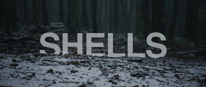 Shells (2019) soundtrack and press kit 2
